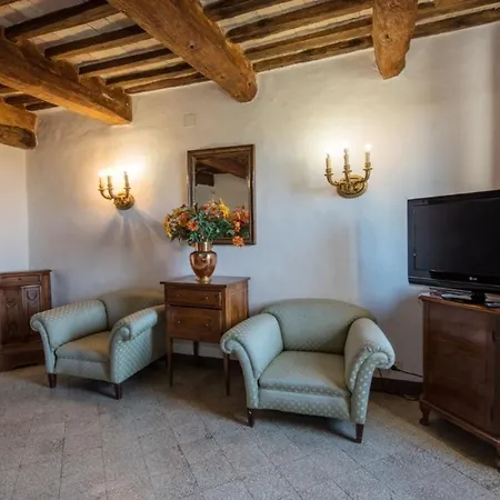Agroturismo Caselunghe *