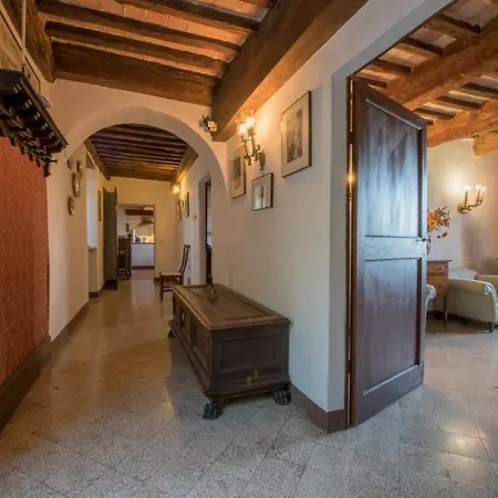 Caselunghe Agroturismo Ponte A Bozzone