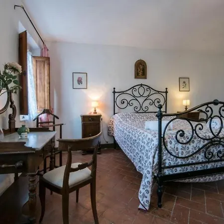 Caselunghe Agroturismo *