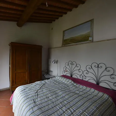 Caselunghe Ponte A Bozzone