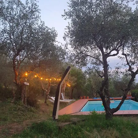 Agroturismo Caselunghe