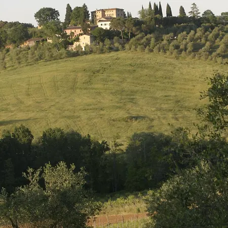 Caselunghe Agroturismo