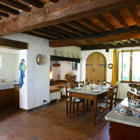 Caselunghe Agroturismo Ponte A Bozzone