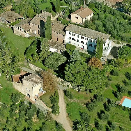 Caselunghe Ponte A Bozzone