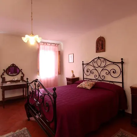 Caselunghe Agroturismo Ponte A Bozzone
