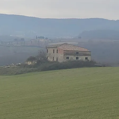 Caselunghe Ponte A Bozzone
